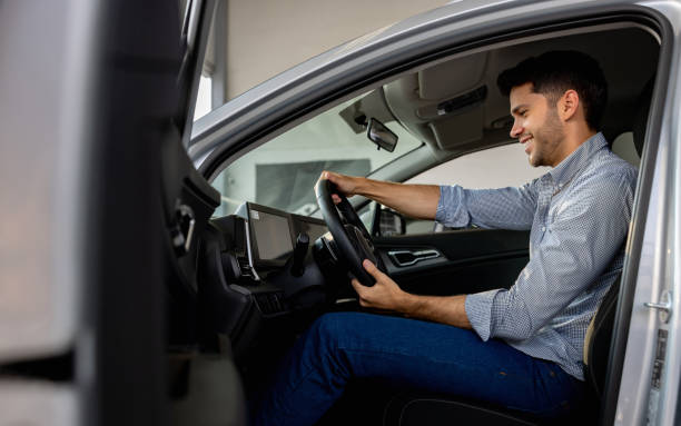 Why Do New Cars Feel Outdated So Quickly?