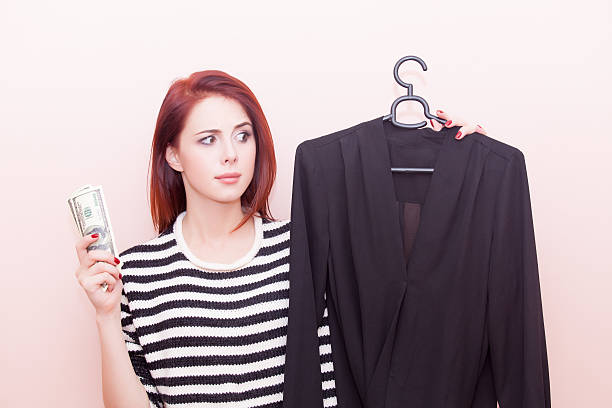 Why Do Expensive Clothes Sometimes Look Cheap?