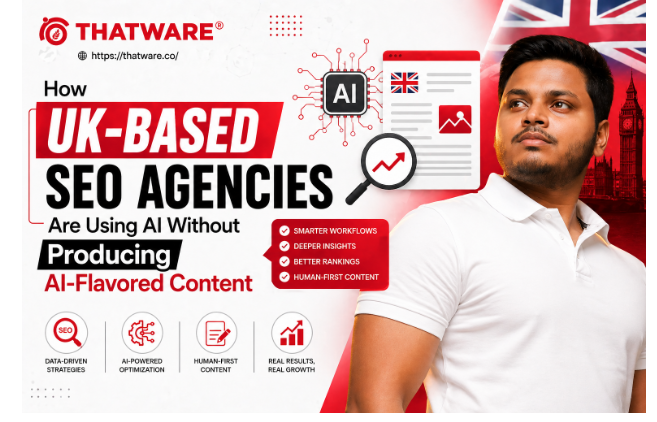 ecommerce seo agency