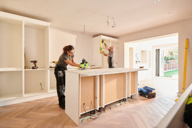 remodeling contractors