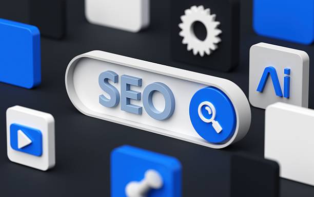 SEO link building company