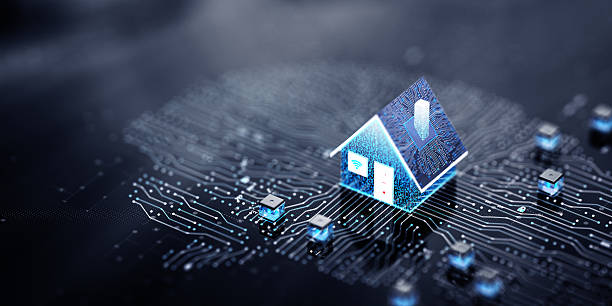 home automation company in Jabalpur