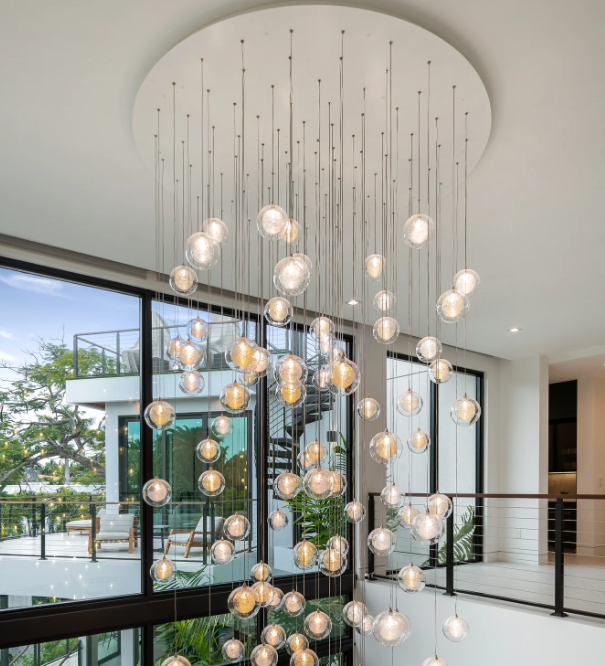 bespoke lighting solutions