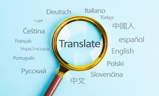 translation agency