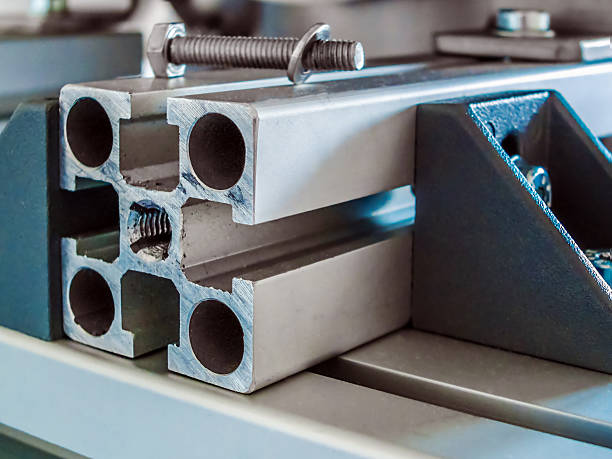 aluminum framing kit 