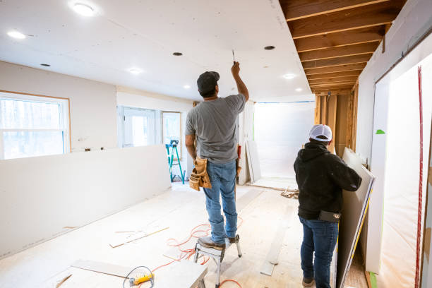remodeling contractors
