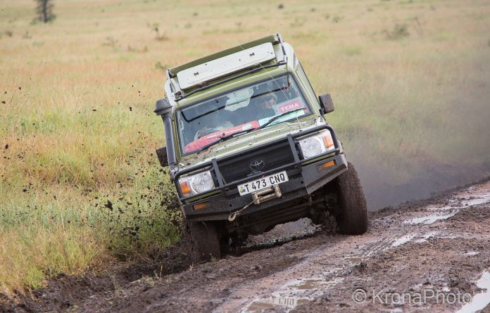 Self-Drive Safari vs Guided Safari